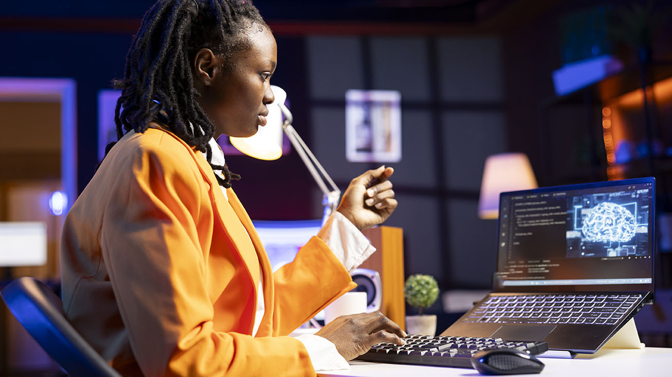 L’intelligence artificielle en Afrique : quand l’innovation locale change réellement le quotidien