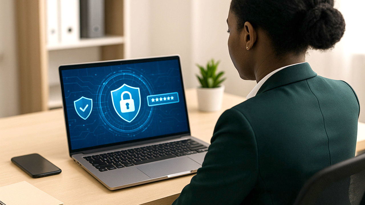 Maîtrisez les Bases de la Cybersécurité en Ligne